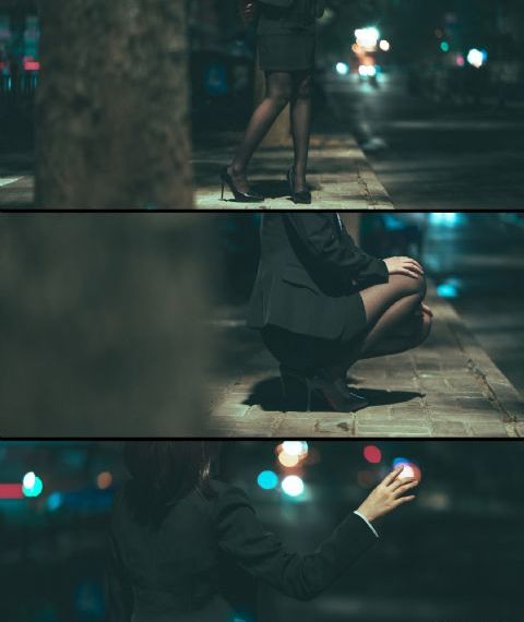 图书馆的女朋友免费观看_超清免费播放